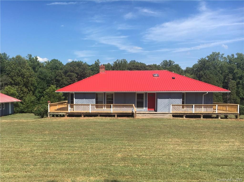 1499 Triplett Road Cleveland, NC 27013 - Photo 1 of 25 Gallery Image 1