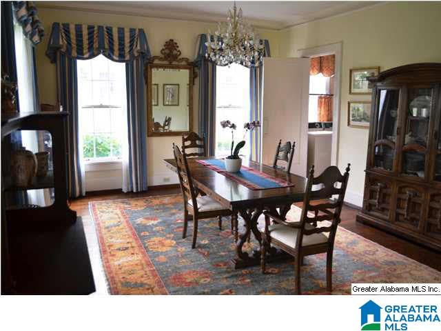 1207 Glen View Road Birmingham, AL 35222 - Photo 10 of 32