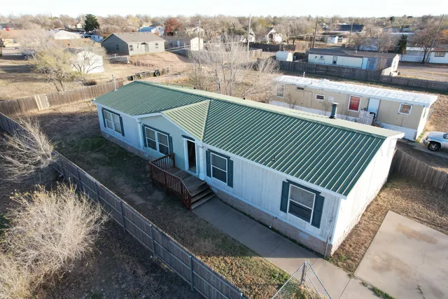 a balcony with city view