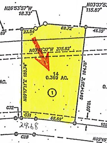 $315,000 | L14-b1 L14-b1 River, Cascade, ID 83611