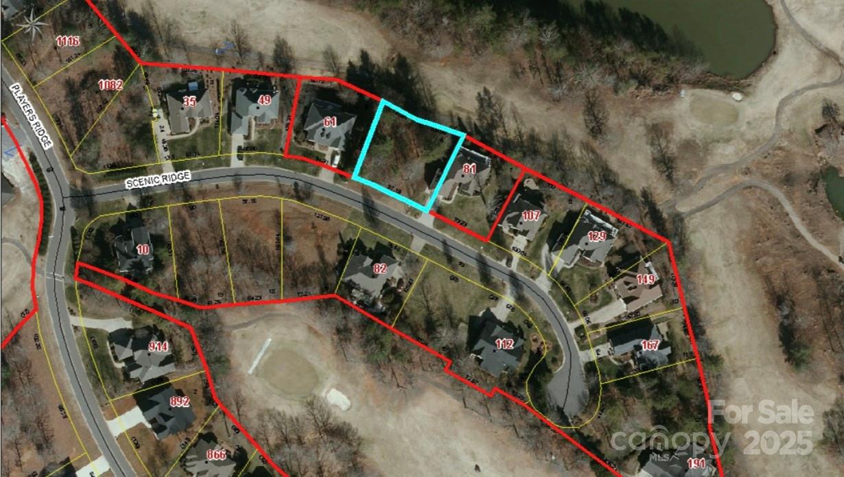 Lot 6 Scenic Ridge Drive Hickory, NC 28601 - Photo 1 of 5 unknown