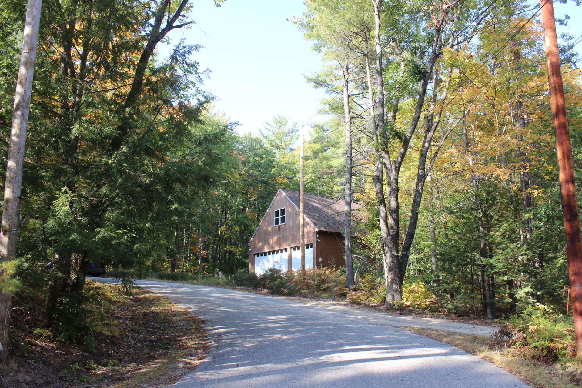57 South Elkins Brook Road Fryeburg, ME 04037 - Photo 2 of 9 IMG_1390