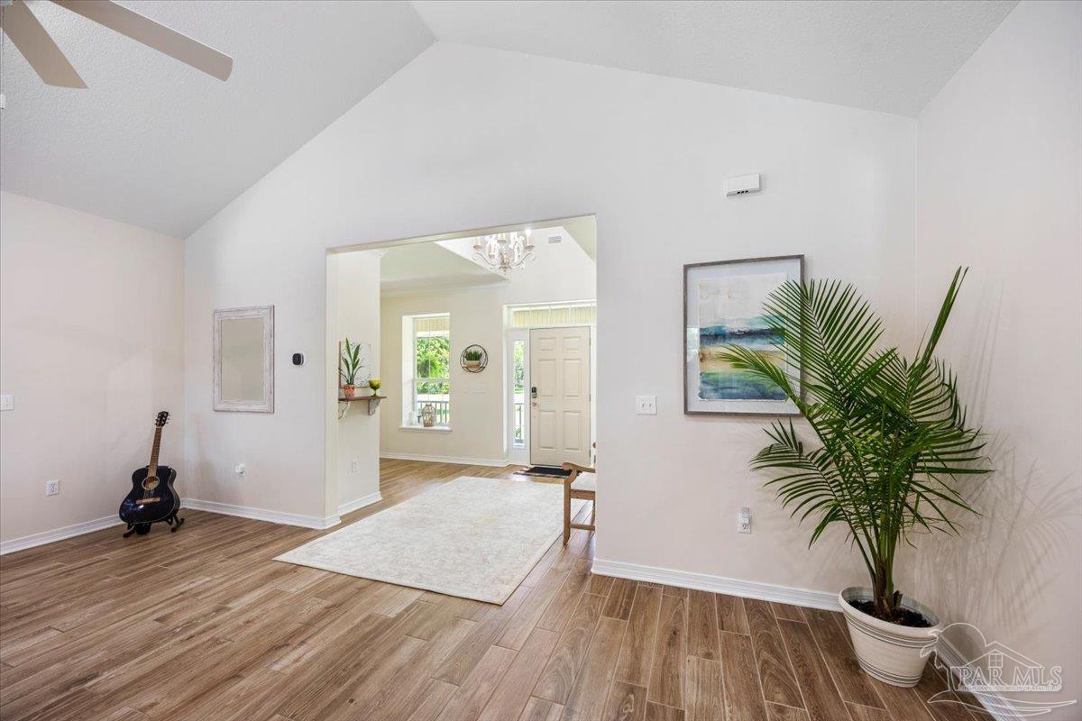 6683 Codell Street Navarre, FL 32566 - Photo 22 of 65