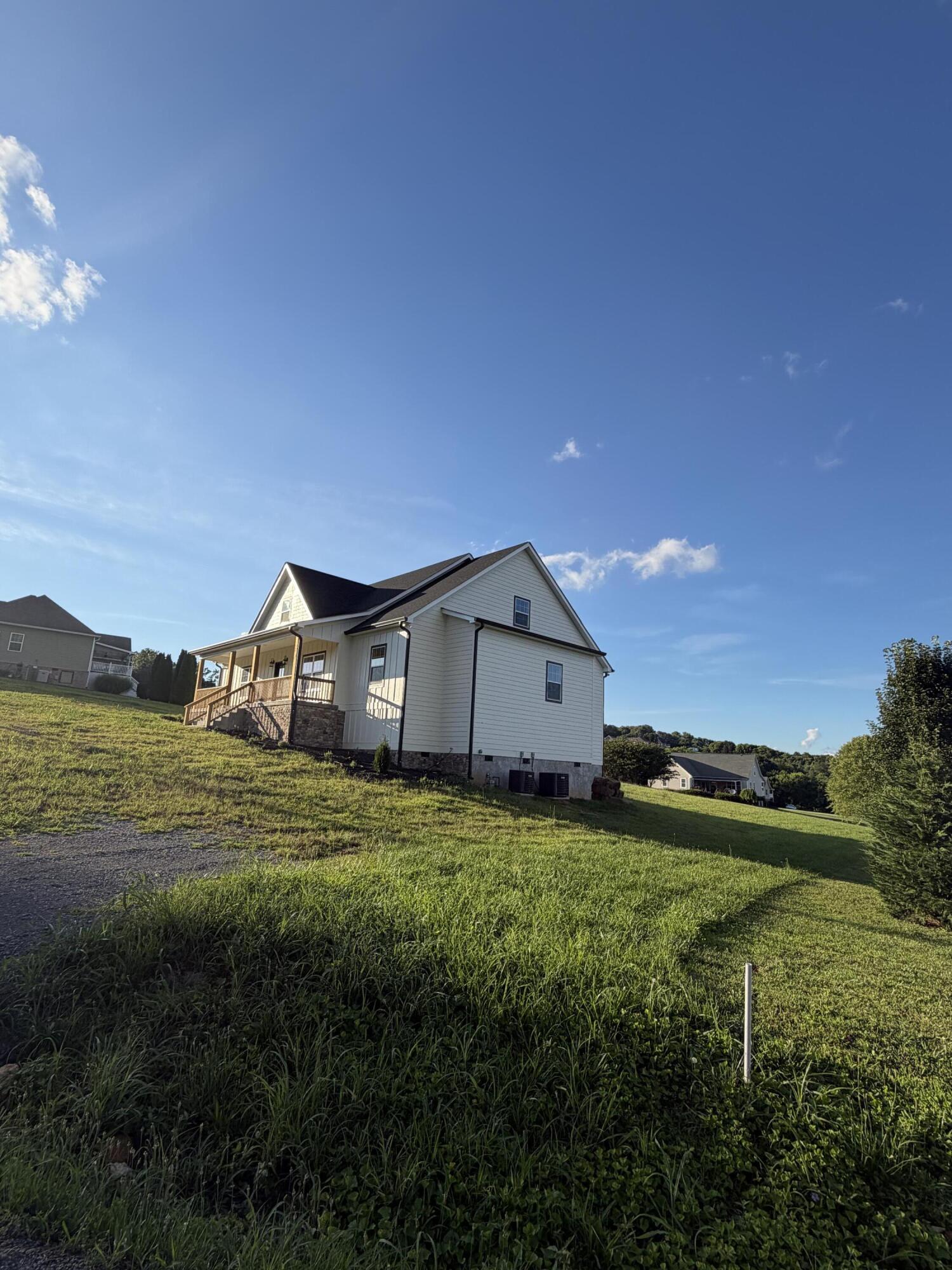 451 Hudlow Road Dunlap, TN 37327 - Photo 27 of 27 IMG_9153