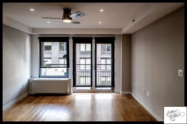 $1,050,000 | 260 North 9th Street, Unit 4A | Williamsburg