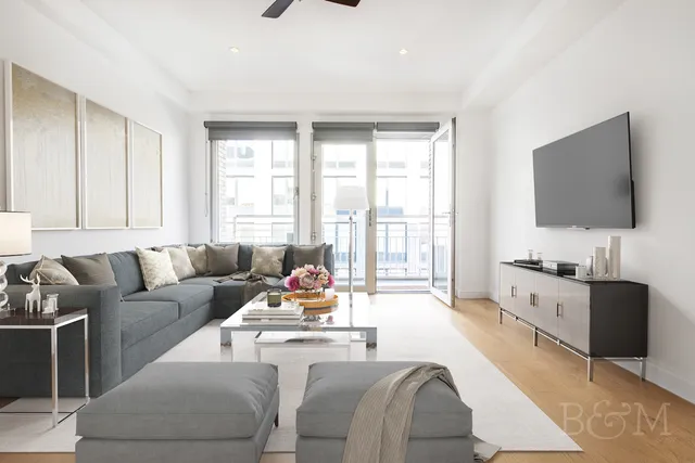 $1,050,000 | 260 North 9th Street, Unit 4A | Williamsburg