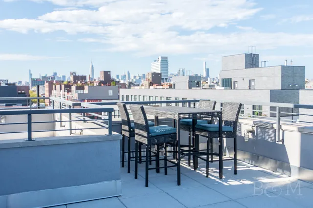 $1,050,000 | 260 North 9th Street, Unit 4A | Williamsburg