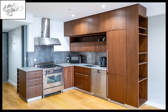 $1,050,000 | 260 North 9th Street, Unit 4A | Williamsburg