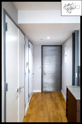 $1,050,000 | 260 North 9th Street, Unit 4A | Williamsburg