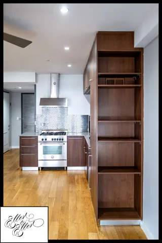 $1,050,000 | 260 North 9th Street, Unit 4A | Williamsburg