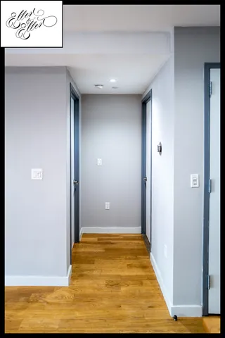 $1,050,000 | 260 North 9th Street, Unit 4A | Williamsburg