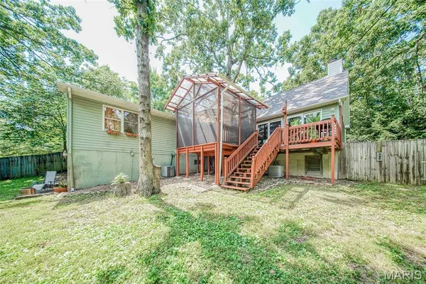 $349,900 | 909 Cypress Drive, Rolla, MO 65401