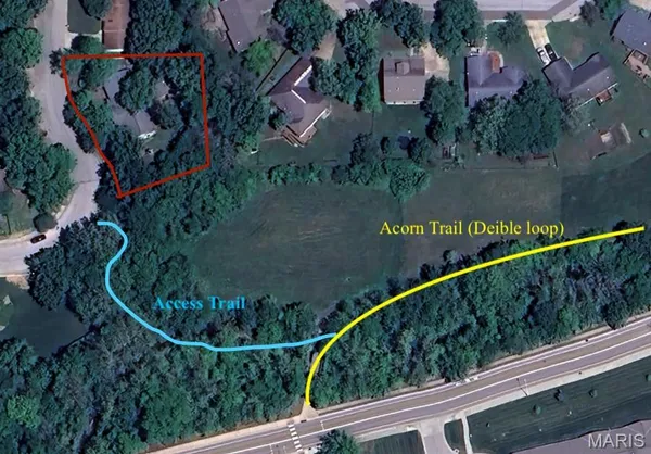 $349,900 | 909 Cypress Drive, Rolla, MO 65401