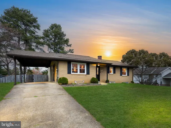 $475,000 | 10912 Phillips Drive, Upper Marlboro, MD 20772