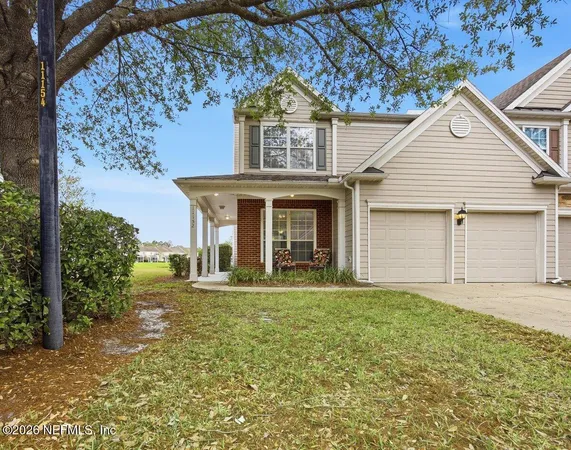 $2,575 | 11152 Castlemain Circle South, Jacksonville, FL 32256