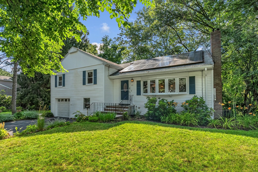 89 Rolling Lane Needham, MA 02492 - Photo 1 of 33