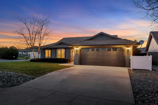 $389,000 | 18965 Jib Court, Cottonwood, CA 96022