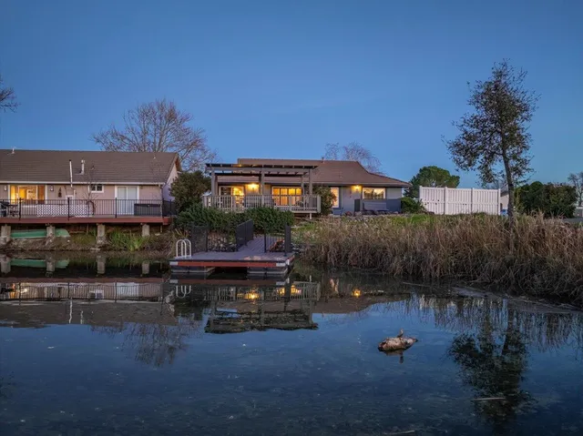 $389,000 | 18965 Jib Court, Cottonwood, CA 96022