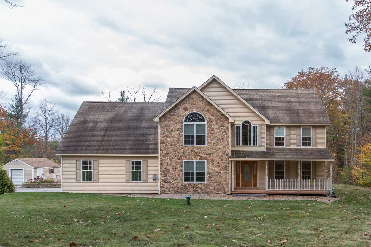 480 North Road Candia, NH 03034 - Photo 1 of 34