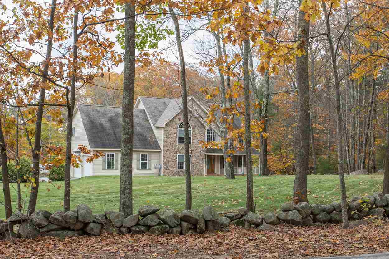 480 North Road Candia, NH 03034 - Photo 2 of 34