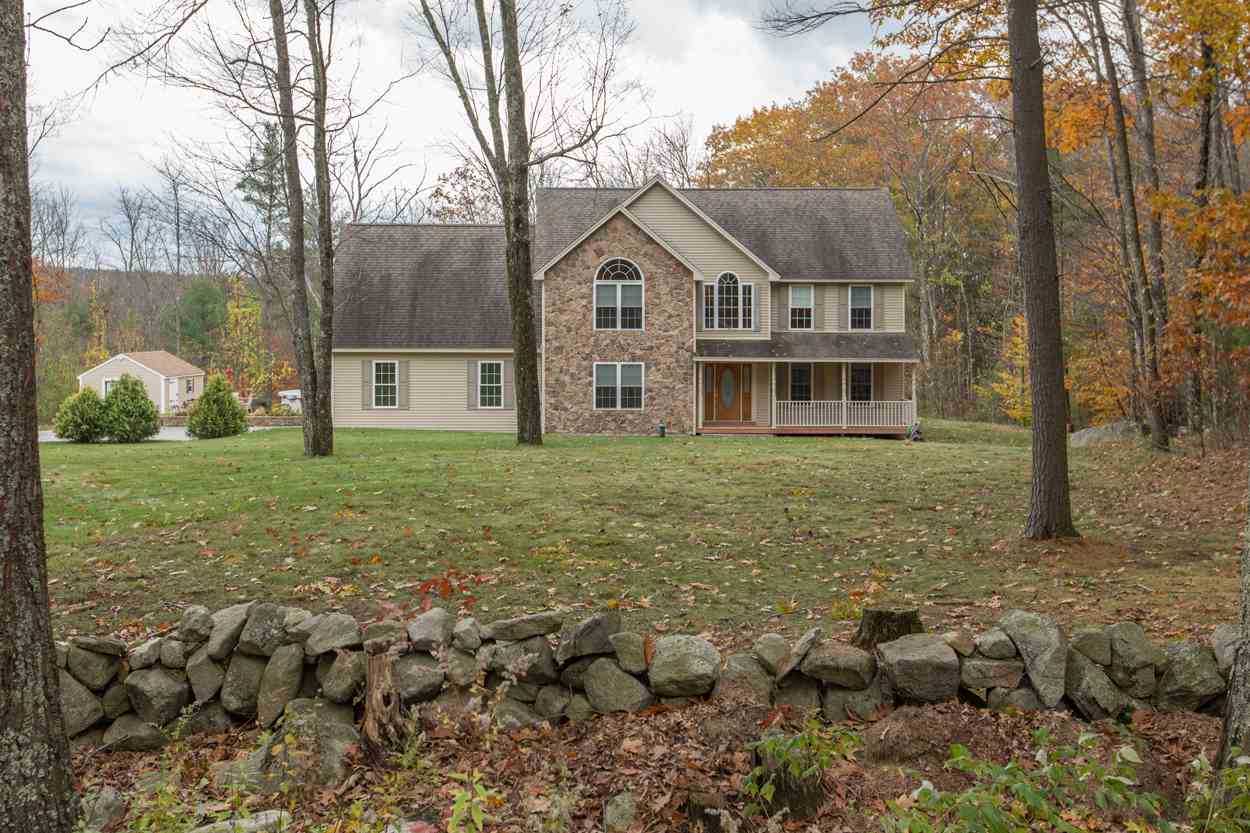480 North Road Candia, NH 03034 - Photo 3 of 34