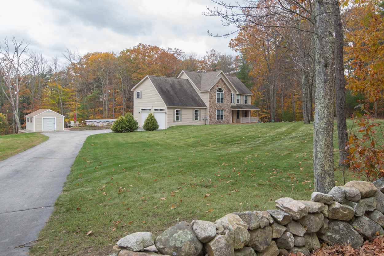480 North Road Candia, NH 03034 - Photo 4 of 34
