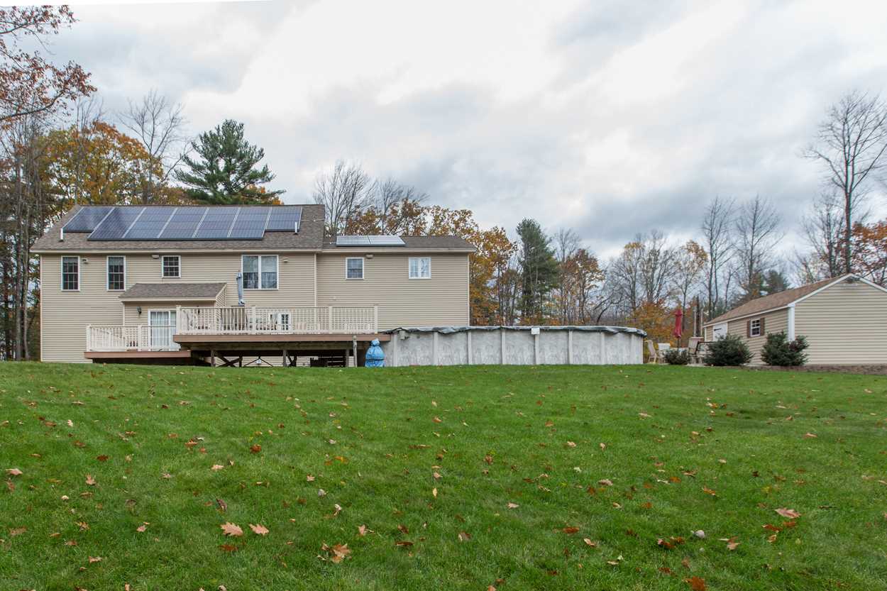 480 North Road Candia, NH 03034 - Photo 31 of 34