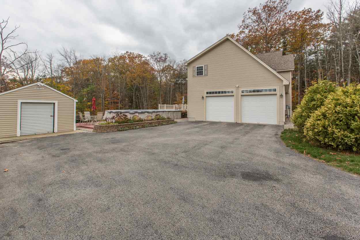 480 North Road Candia, NH 03034 - Photo 32 of 34