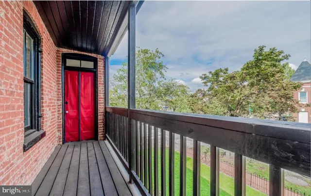 $3,000 | 1133 D Street Northeast, Unit 2A, Washington, DC 20002