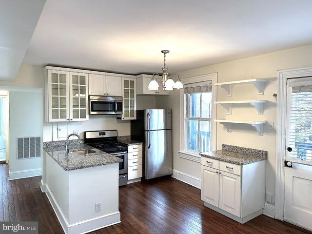 $3,000 | 1133 D Street Northeast, Unit 2A, Washington, DC 20002