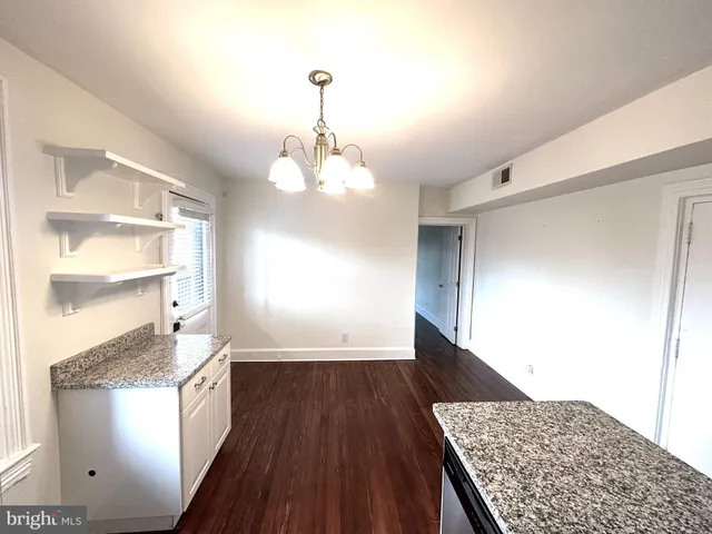 $3,000 | 1133 D Street Northeast, Unit 2A, Washington, DC 20002