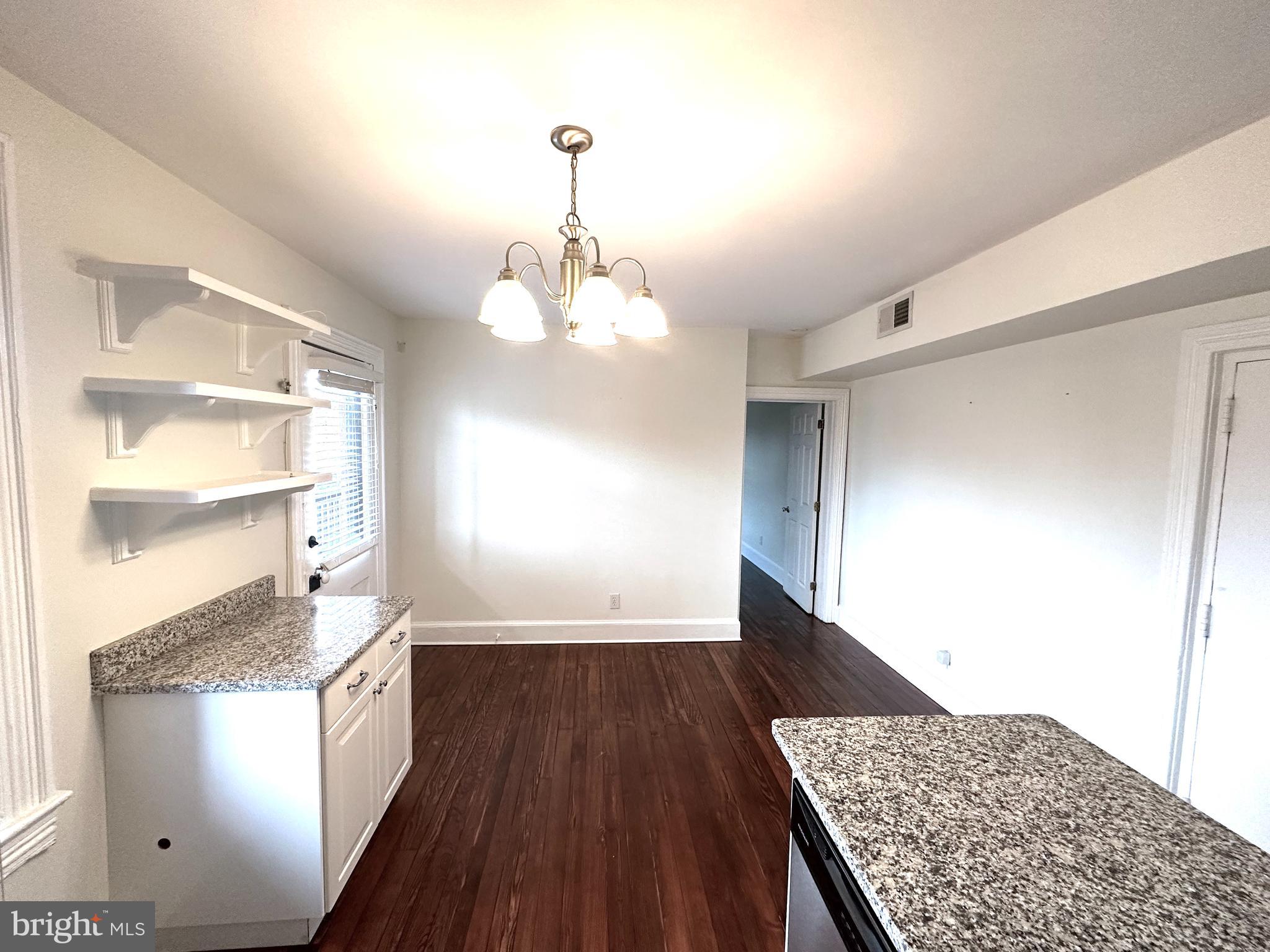 1133 D Street Northeast, Unit 2A Washington, DC 20002 - Photo 4 of 14