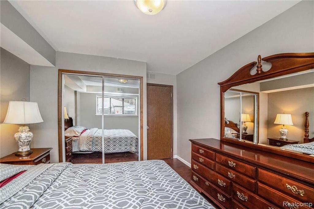 1693 Riverside Drive, Unit 62 Rochester Hills, MI 48309 - Photo 16 of 30
