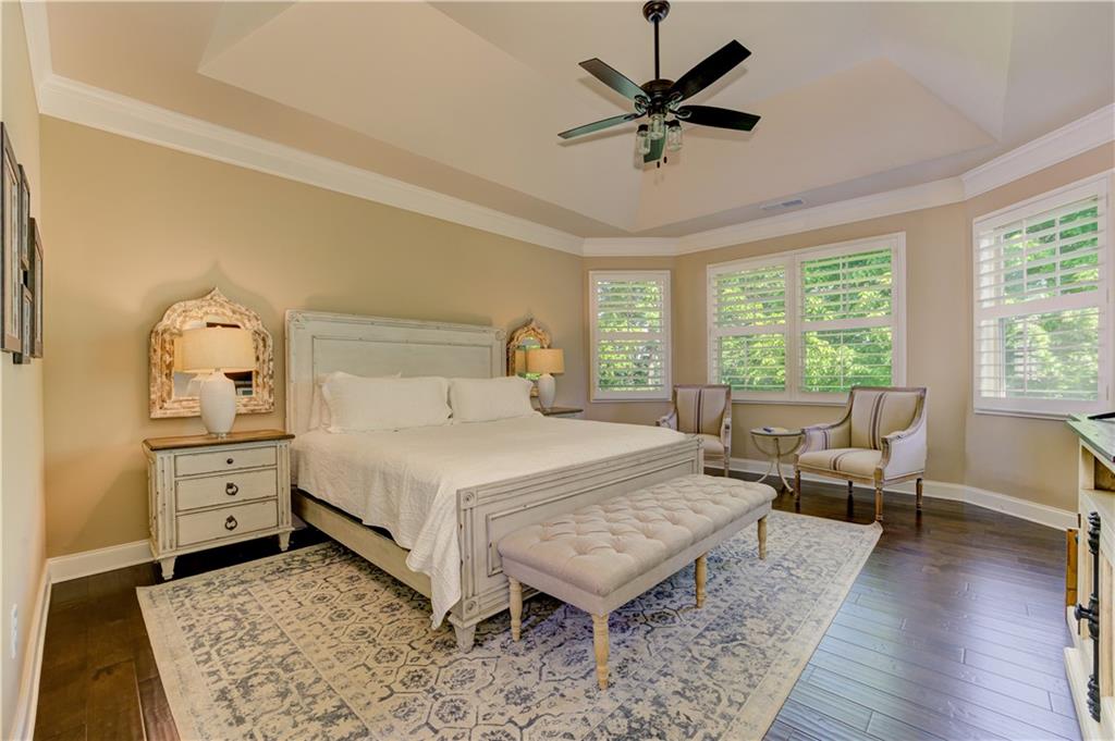 405 Acorn Run Canton, GA 30115 - Photo 41 of 102