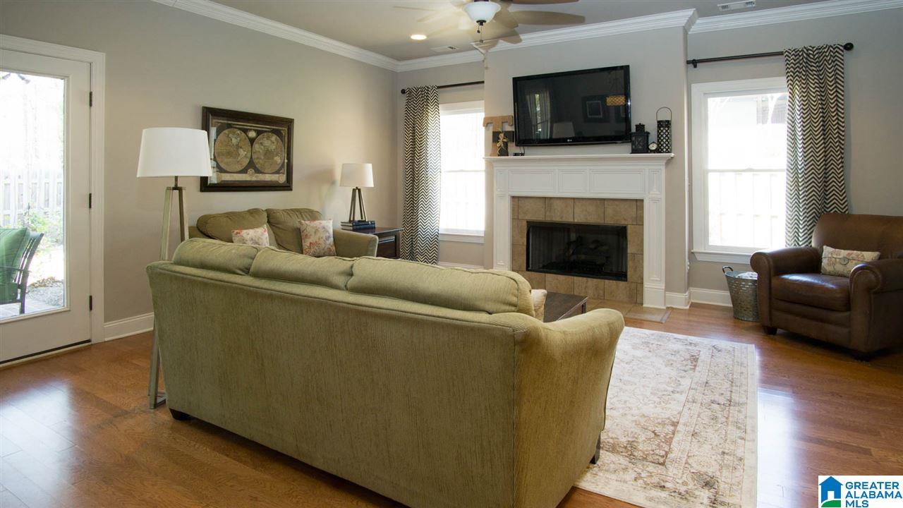 2346 Freestone Ridge Cove Birmingham, AL 35226 - Photo 6 of 29