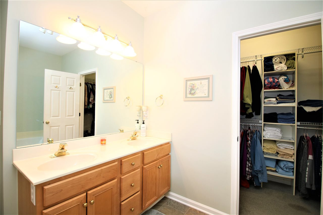 11205 Slider Drive Raleigh, NC 27614 - Photo 13 of 25 Master Bath/Spa