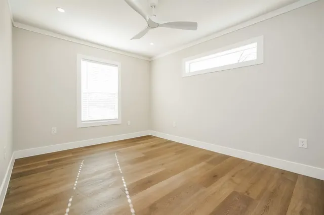 a bathroom with a sink toilet and vanity
