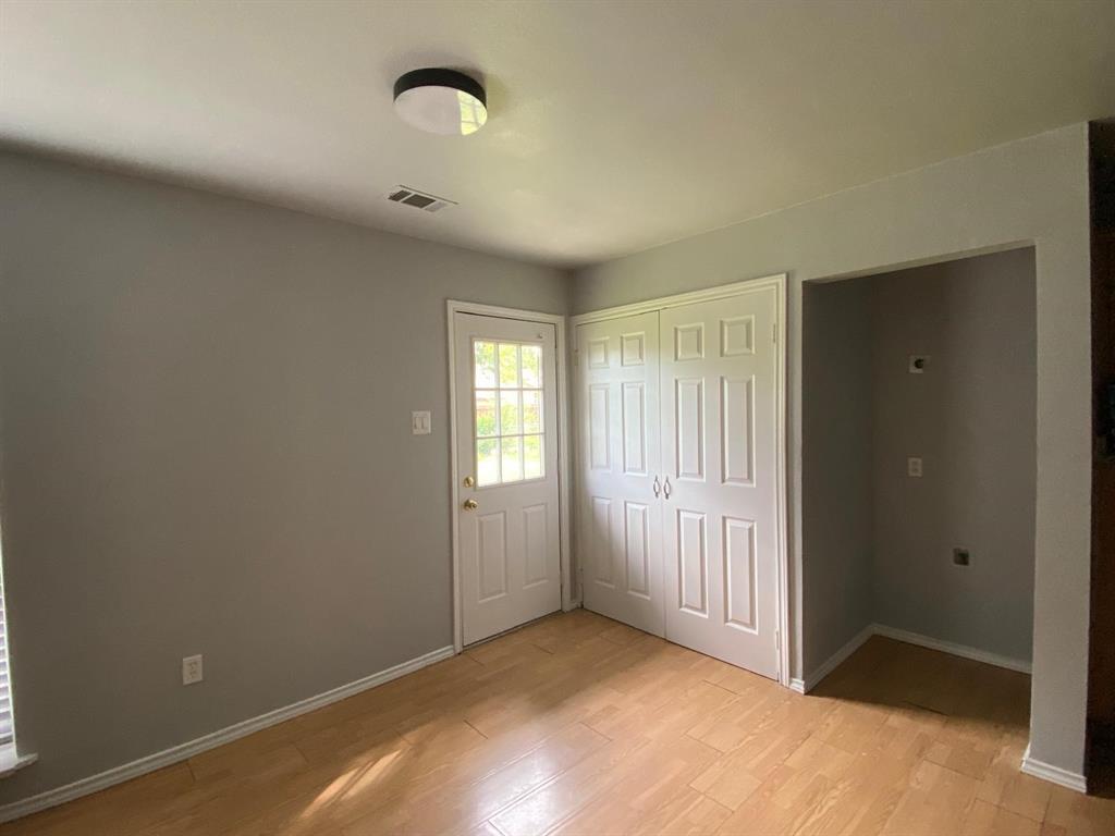 5217 Kisor Drive The Colony, TX 75056 - Photo 14 of 15 an empty room with windows