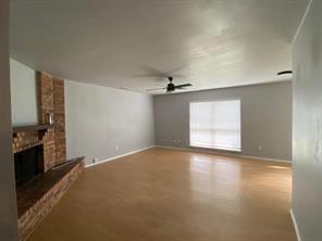 5217 Kisor Drive The Colony, TX 75056 - Photo 2 of 15 an empty room with windows