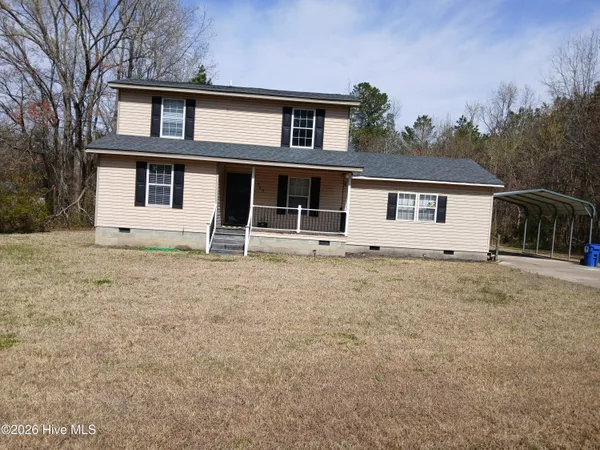 $200,000 | 105 Waldorf Street, Ahoskie, NC 27910