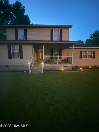 $200,000 | 105 Waldorf Street, Ahoskie, NC 27910