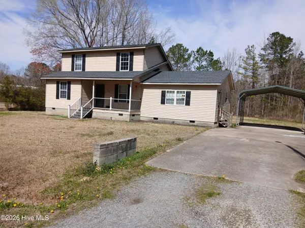 $200,000 | 105 Waldorf Street, Ahoskie, NC 27910