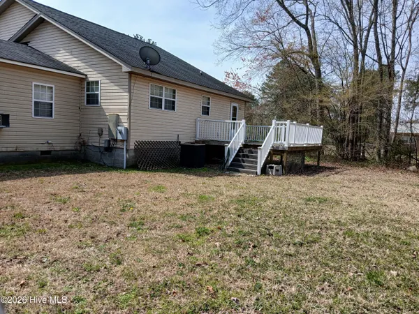$200,000 | 105 Waldorf Street, Ahoskie, NC 27910