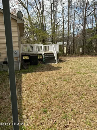 $200,000 | 105 Waldorf Street, Ahoskie, NC 27910