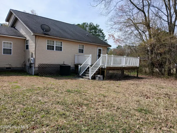 $200,000 | 105 Waldorf Street, Ahoskie, NC 27910