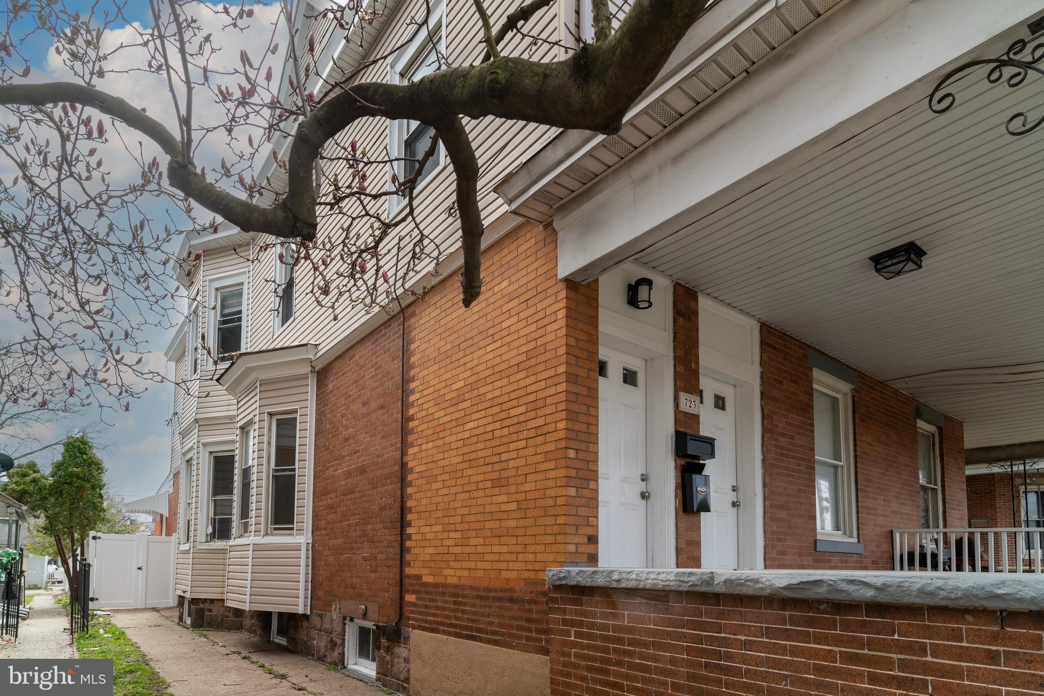 723 Hamilton Avenue, Unit 2 Trenton, NJ 08629 - Photo 20 of 25