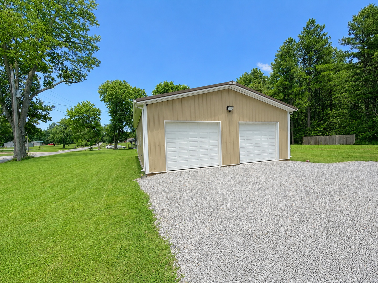 1290 Mt Sterling Road Brookport, IL 62910 - Photo 6 of 37