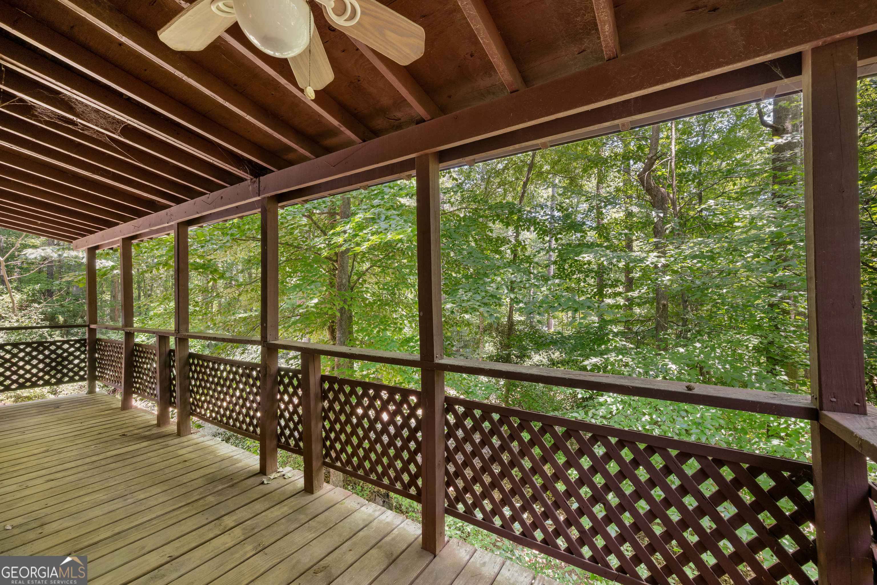 120 Bill Brown Road Jackson, GA 30233 - Photo 30 of 49
