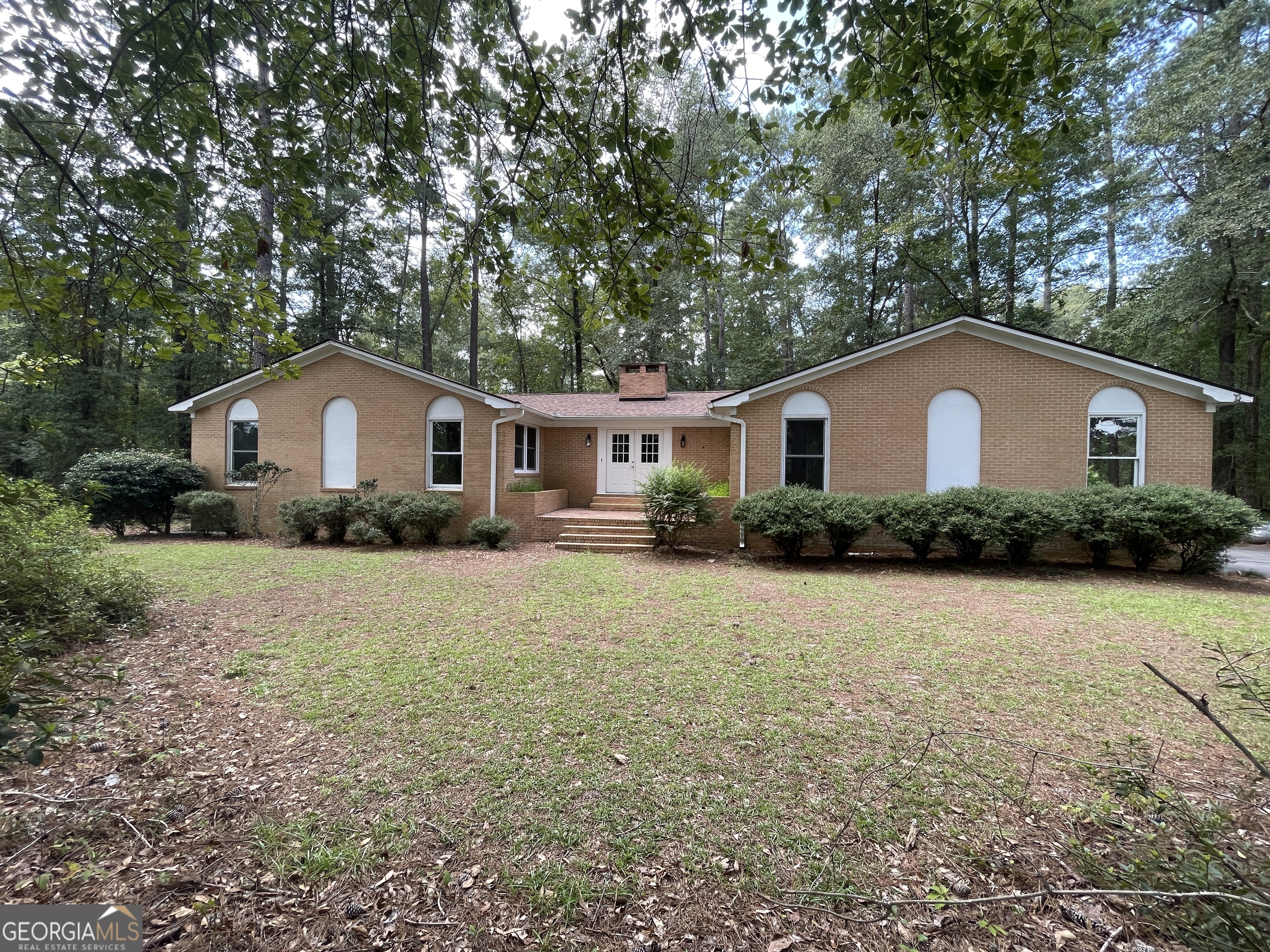 840 Limestone Road Cochran, GA 31014 - Photo 1 of 1