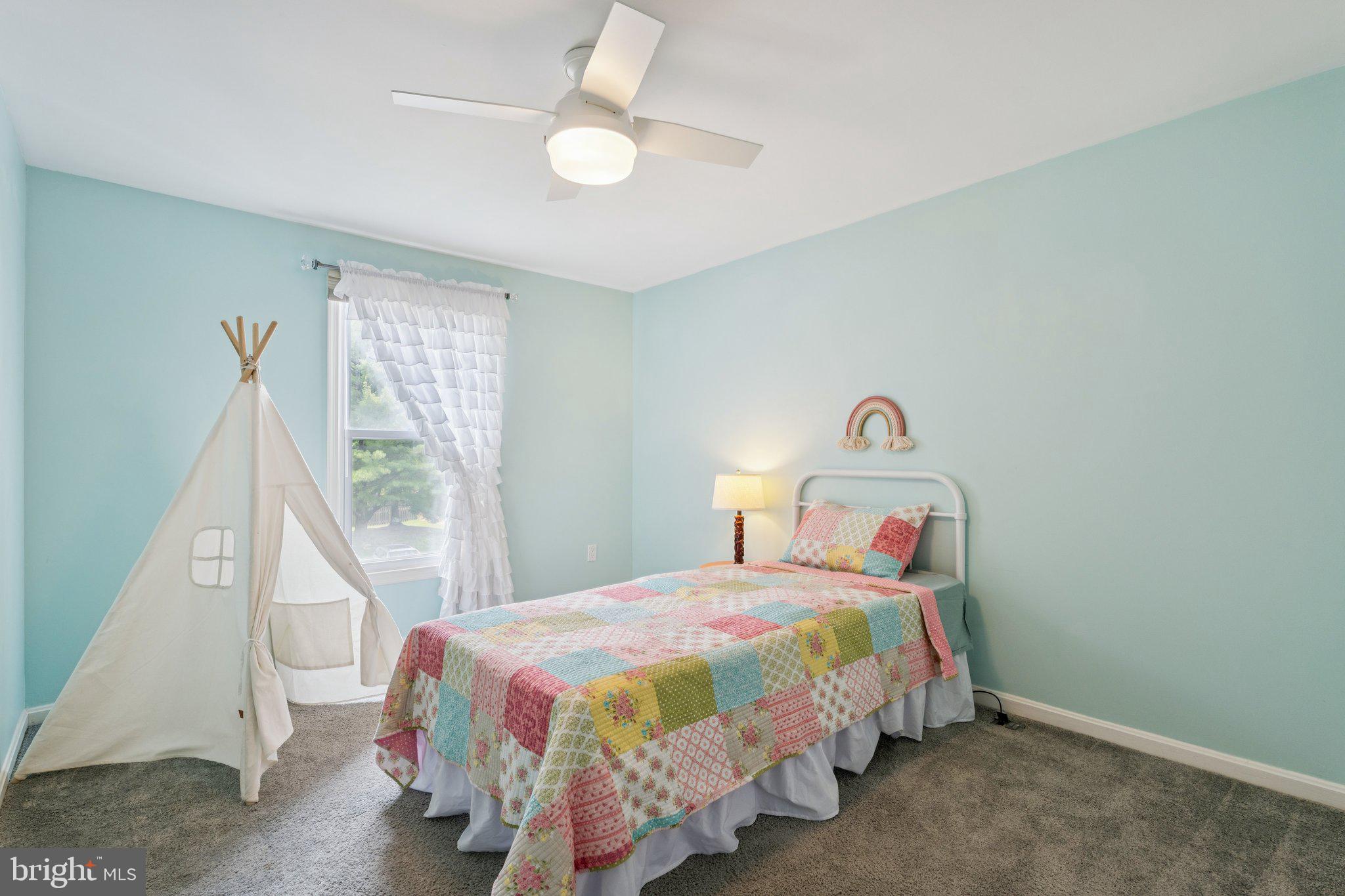 611 Concerto Lane Silver Spring, MD 20901 - Photo 12 of 27 Bedroom 2